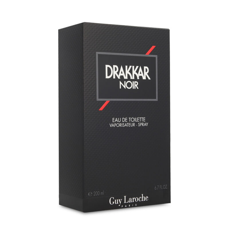Drakkar Noir 200 Ml Edt Spray image number null