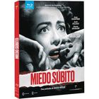 Miedo s&uacute;bito [Blu-ray]