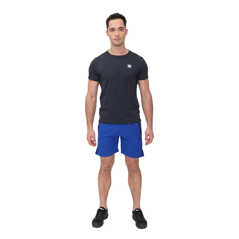 Short Con Bolsillos Wilson Para Entrenamiento H... image number null