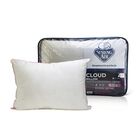 Almohada King Size Cloud Pillow , Hipoalergénica