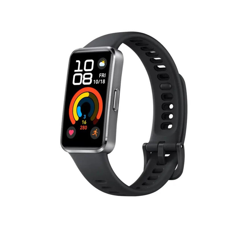 Smart Band Huawei Band 10 - Negro Mate image number null