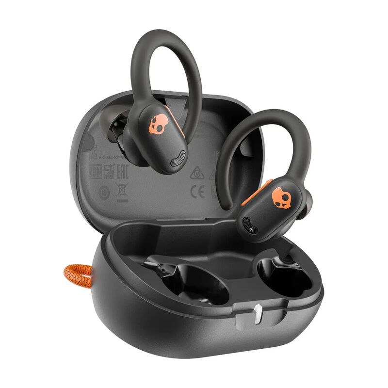 Aud&iacute;fonos Inal&aacute;mbricos Skullcandy Anc Active Ne... image number null