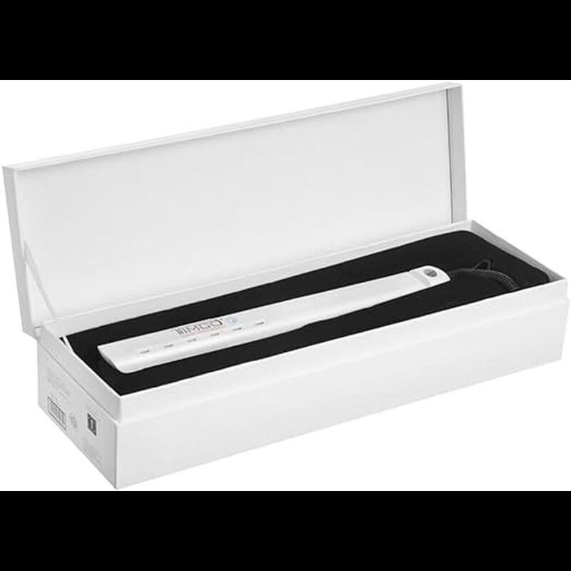 Plancha Alaciadora Timco Pwd Cabello Humedo Y S... image number null