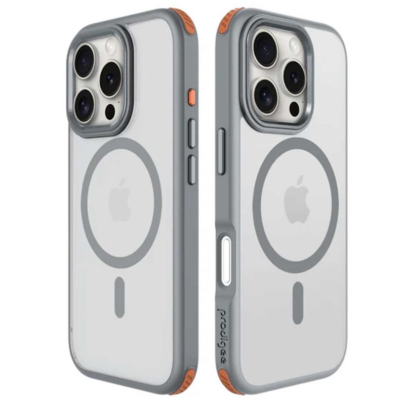 Funda Prodigee Formula Mag Para Iphone 16 Pro G... image number null