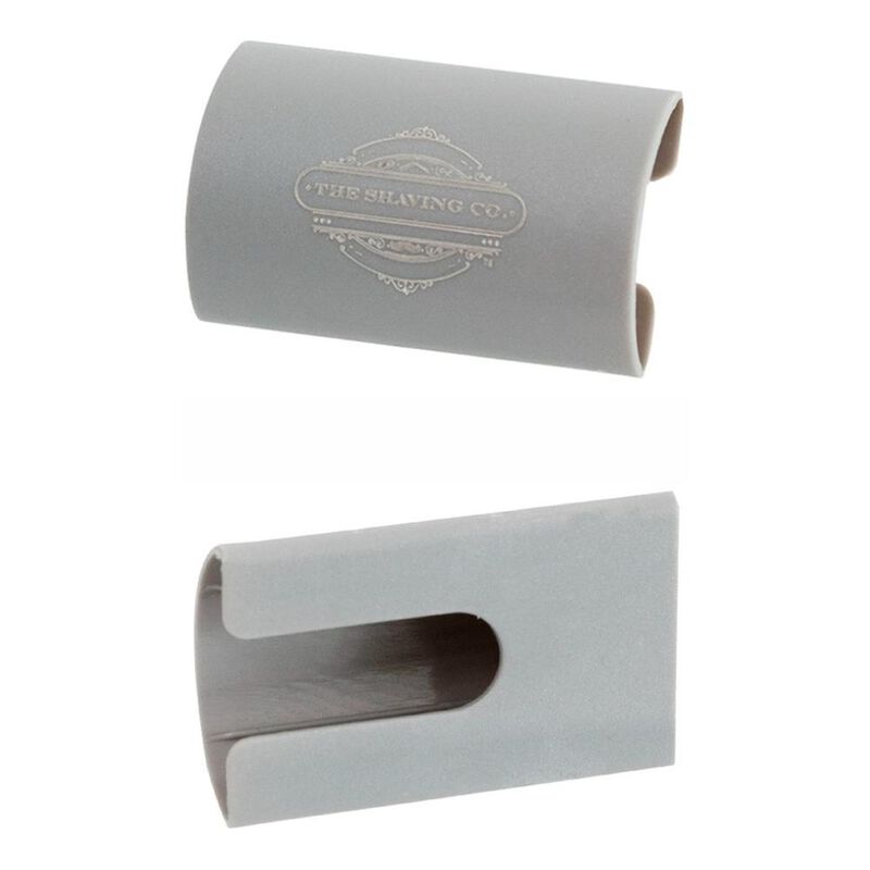 Pack Porta Protector Rastrillo The Shaving Co Y... image number null