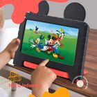 Tablet Multilaser para Niños Mickey 7" 32GB de Almacenamiento – Diversión Segura con Android 11 Go.