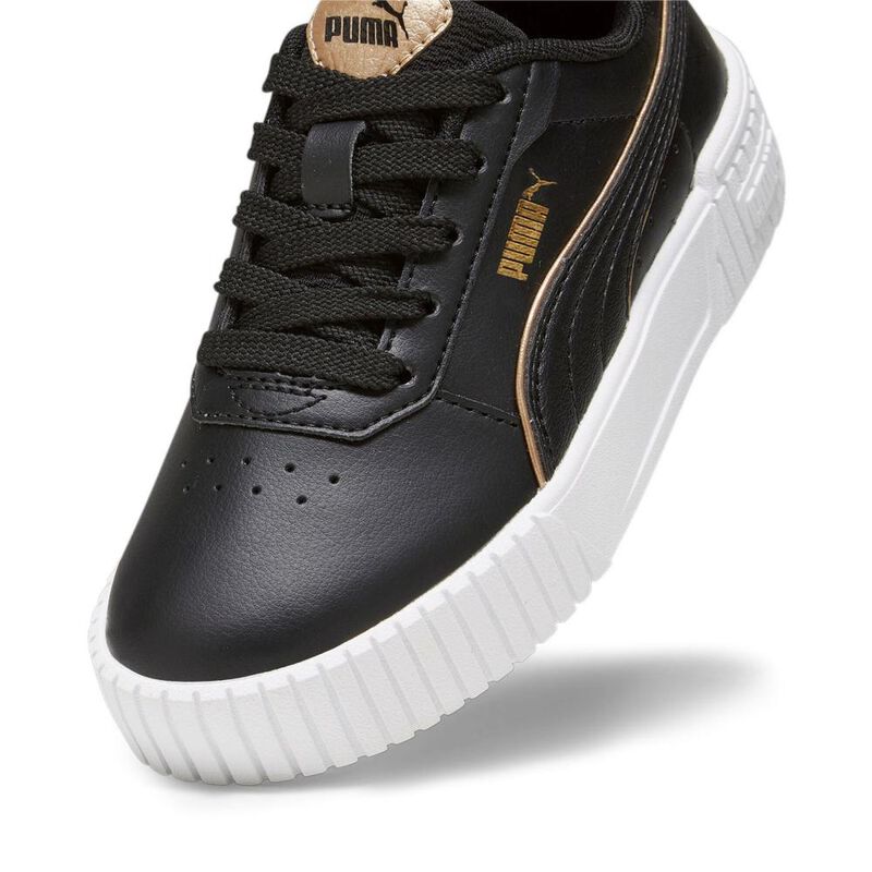 Tenis Puma Carina 2.0 Pop Up para Ni&ntilde;as 17 A 21... image number null