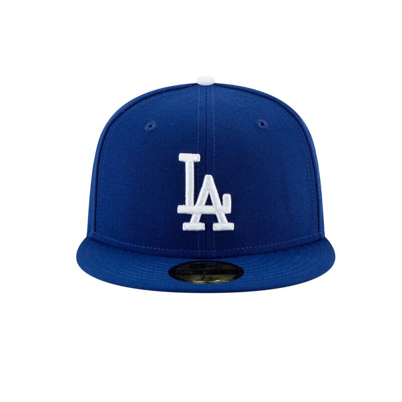 Gorra New Era 59fifty Los Angeles Dodgers Class... image number null