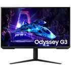 Monitor Samsung Gamer 32 Pulgadas Odyssey Ls32dg300el