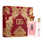 Set de Mujer Dolce & Gabbana Queen de 2 Pzs Agua de Perfume