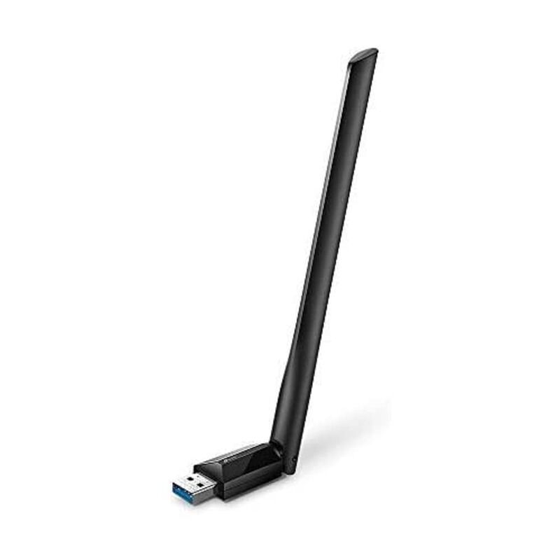 Adaptador Usb Wifi Tp-link Archer T3u Plus Ac13... image number null