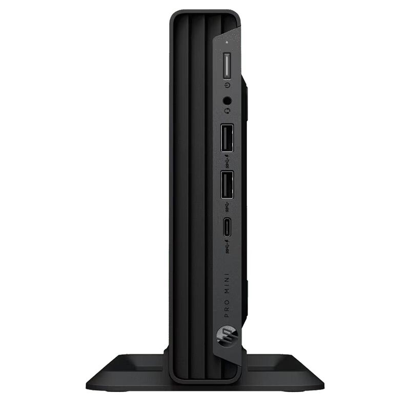 Mini Pc De Escritorio Hp Pro 400 G9: Procesador... image number null