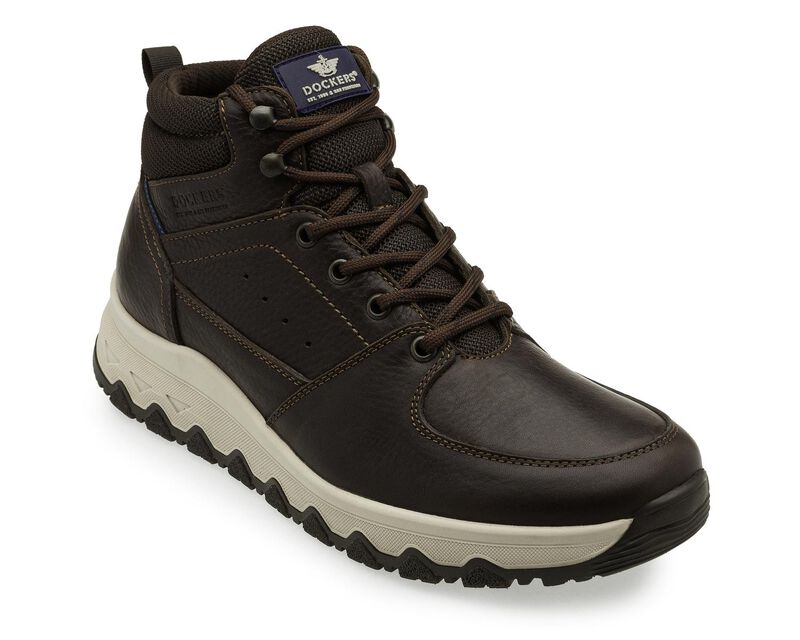 Botas Dockers Para Caballero Kingstone D2125722... image number null