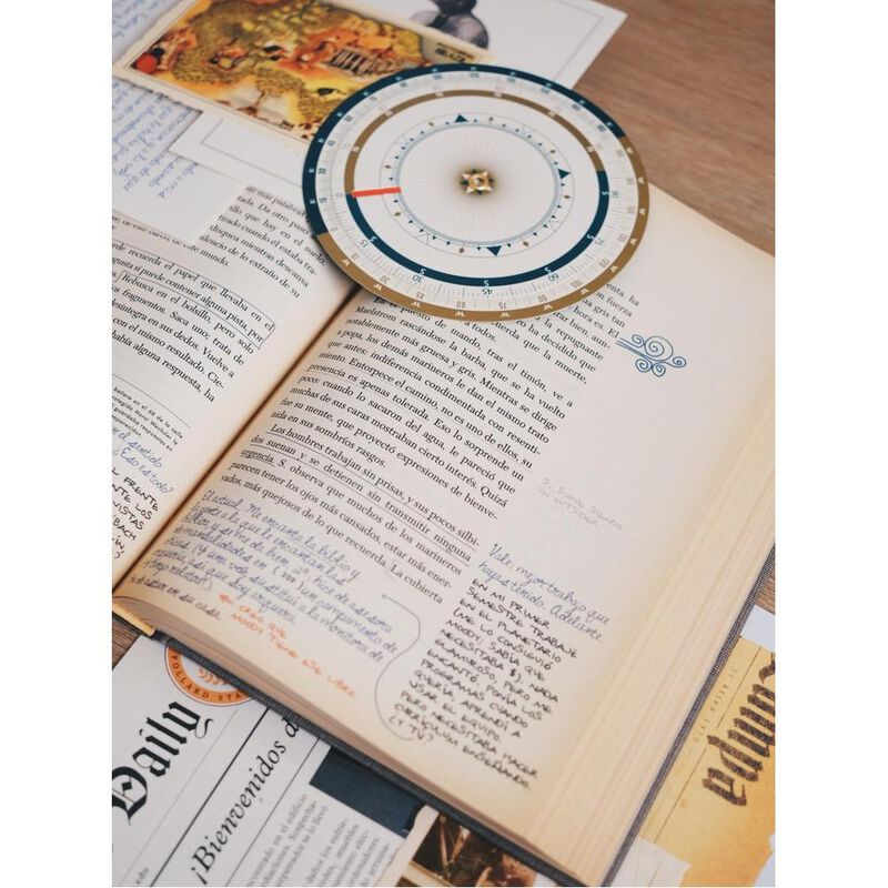 S. El Barco De Teseo image number null