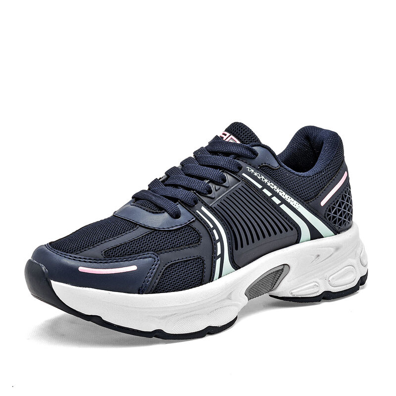 Stars Of The World Tenis urbano para mujer mari... image number null