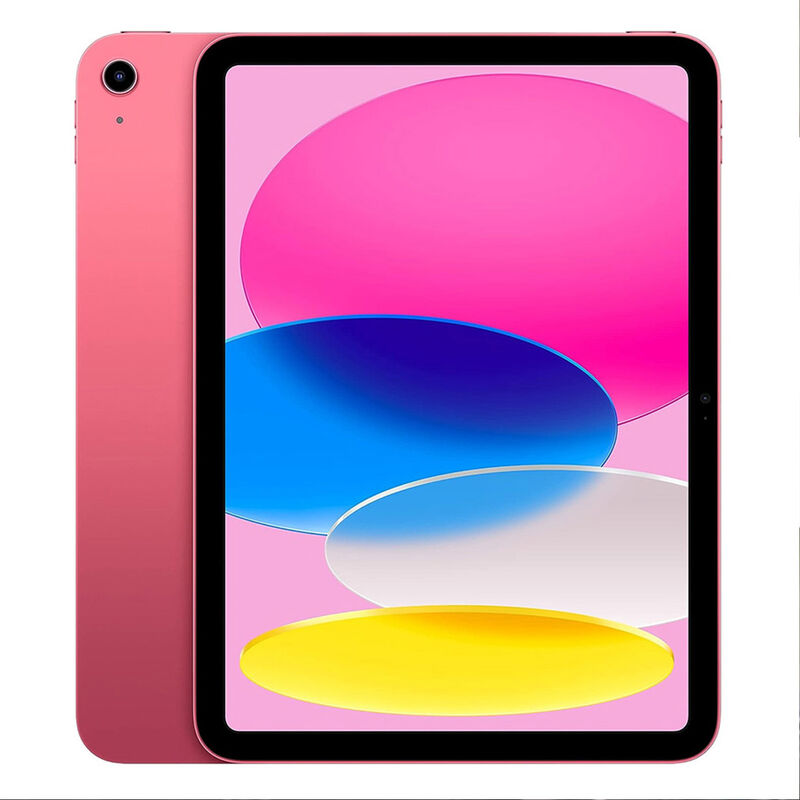 Apple Ipad 2025 (A16 chip) 128Gb Rosa MD4E4LL/A image number null