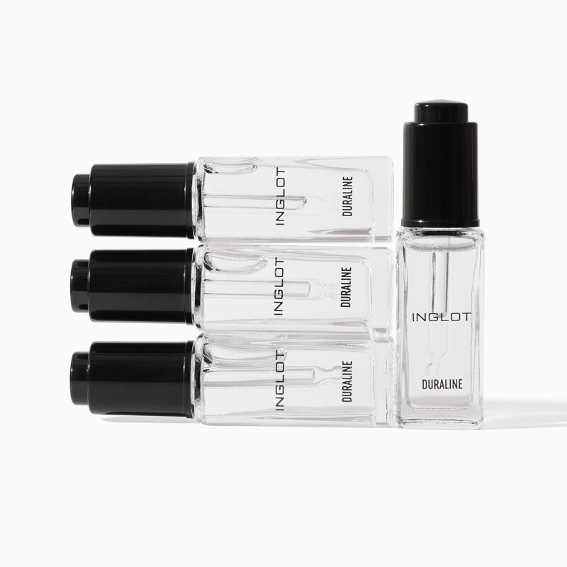 El Sellador De Ojos Inglot Duraline Prolonga La... image number null