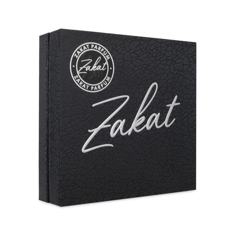Zakat&nbsp; 100ml Edp Spray image number null