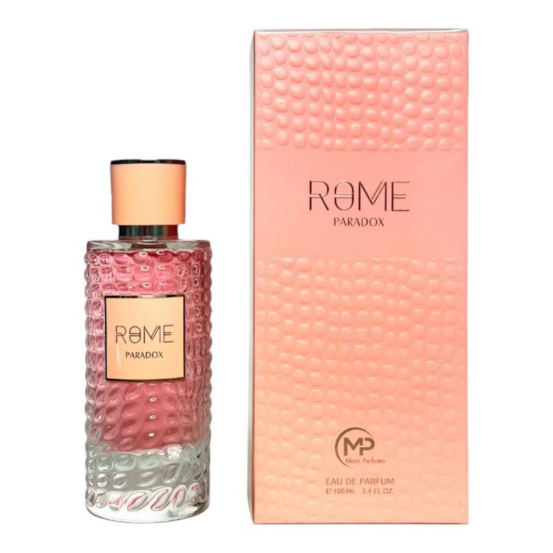 Perfume Mast Perfume Rome Paradox Edp 100 Ml image number null