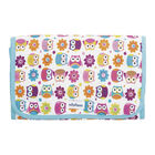 Cambiador Port&aacute;til Chiqui Mundo B&uacute;hos