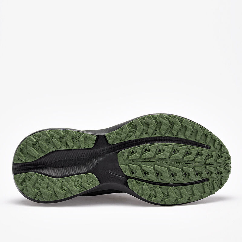 Charly tenis deportivo para hombre negro cod 13... image number null