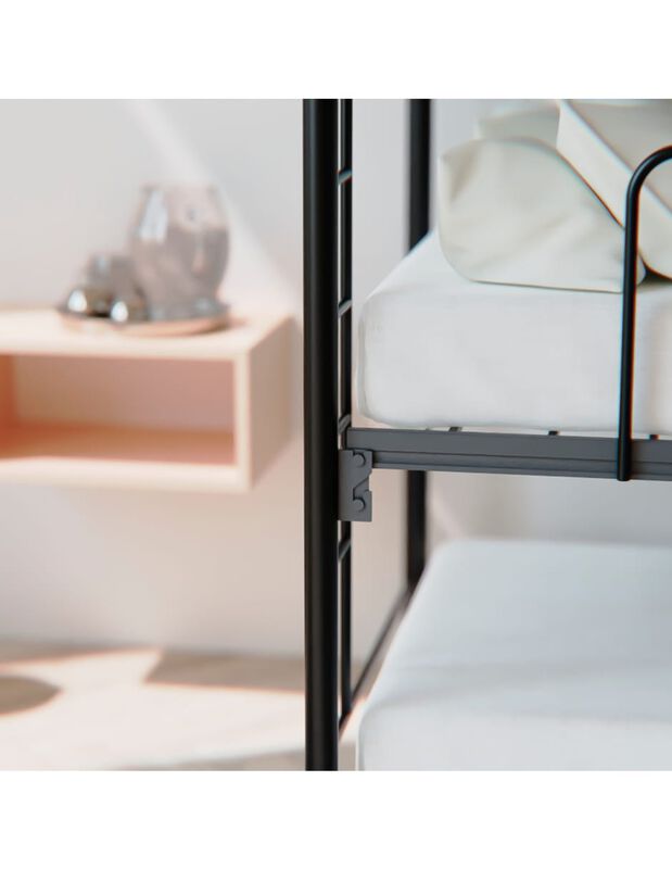 Litera Triple Individuales/Matrimonial Midal co... image number null