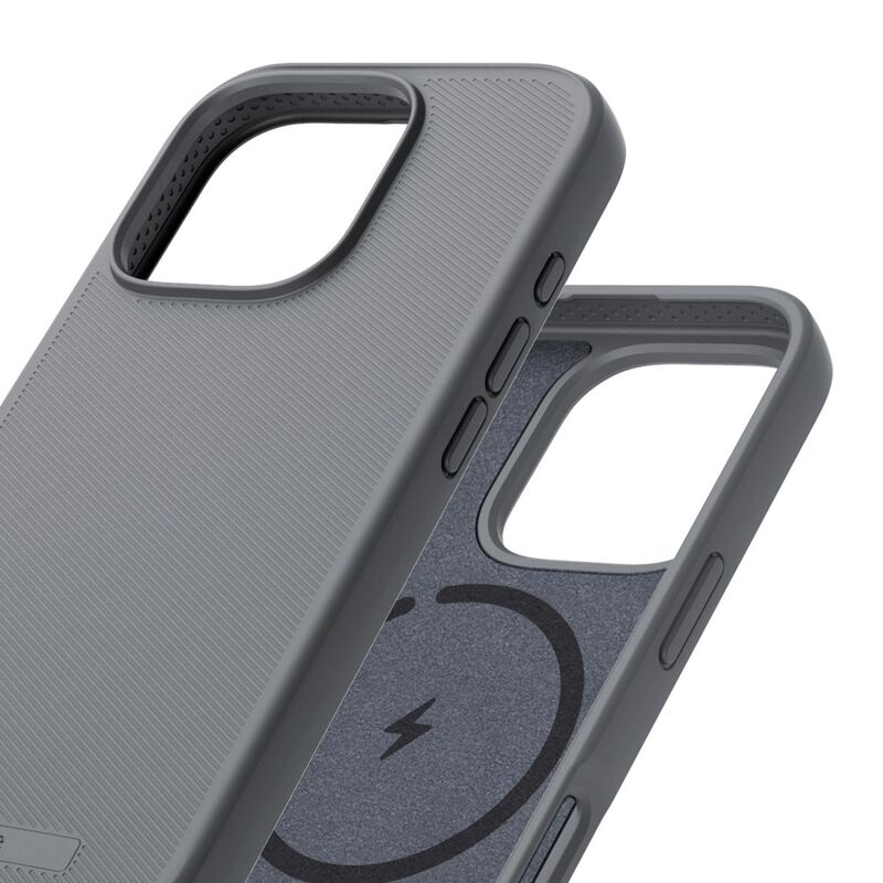 Funda Prodigee Solid Mag Para Iphone 16 Pro - G... image number null