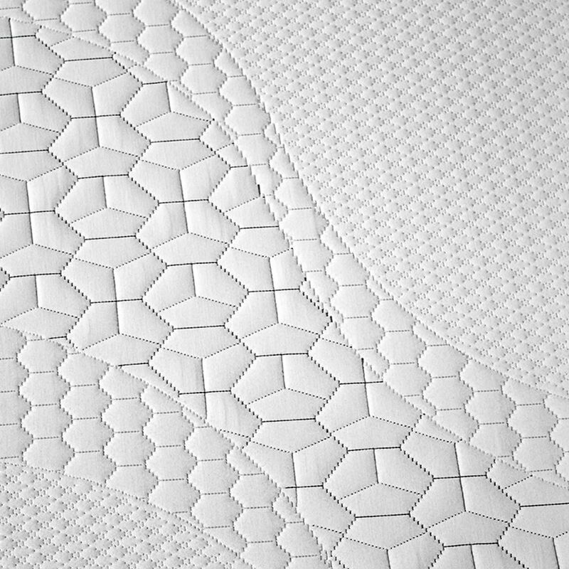 Colch&oacute;n en Caja Dormimundo Individual Resty Con... image number null