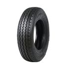 Llanta LT195/R15 Firestone Transforce CV 106/104R Blk 8C