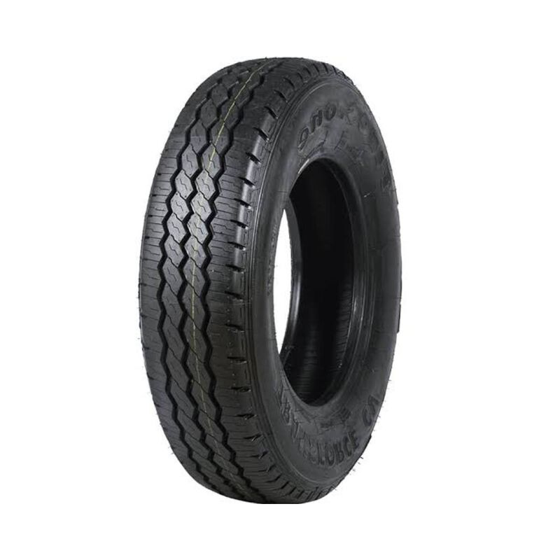Llanta LT195/R15 Firestone Transforce CV 106/10... image number null
