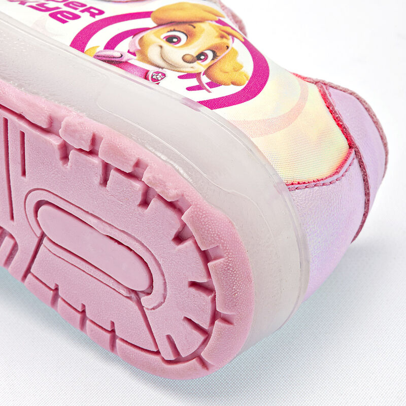 Tropicana Tenis Paw Patrol Con Luces Para Ni&ntilde;a ... image number null
