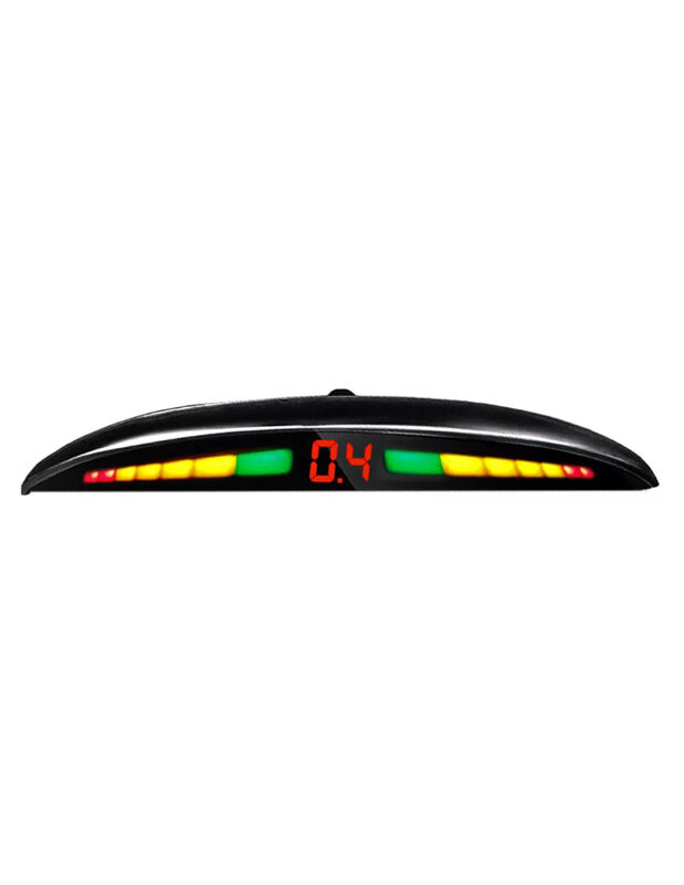 Sensor de reversa para auto APS04.BK image number null