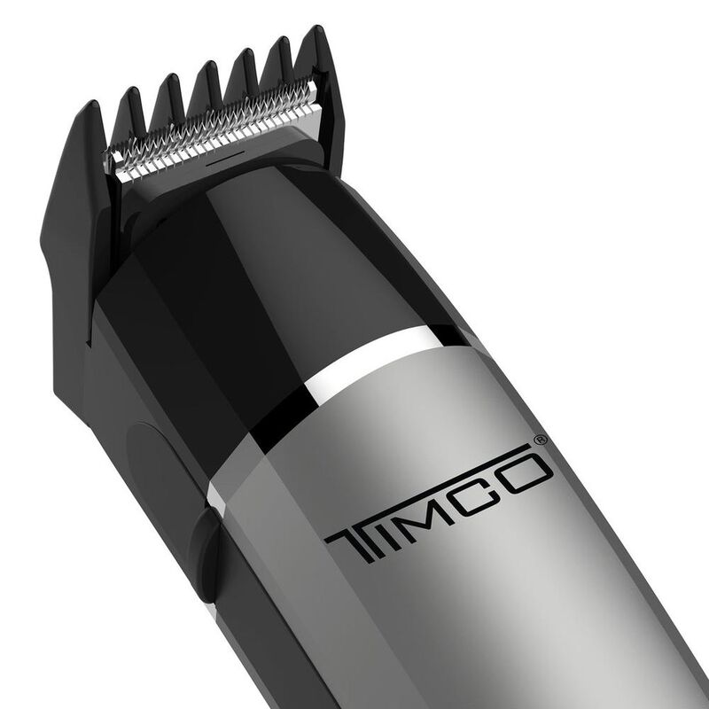 Rasuradora Recortadora Eléctrica TIMCO PG200 co... image number null
