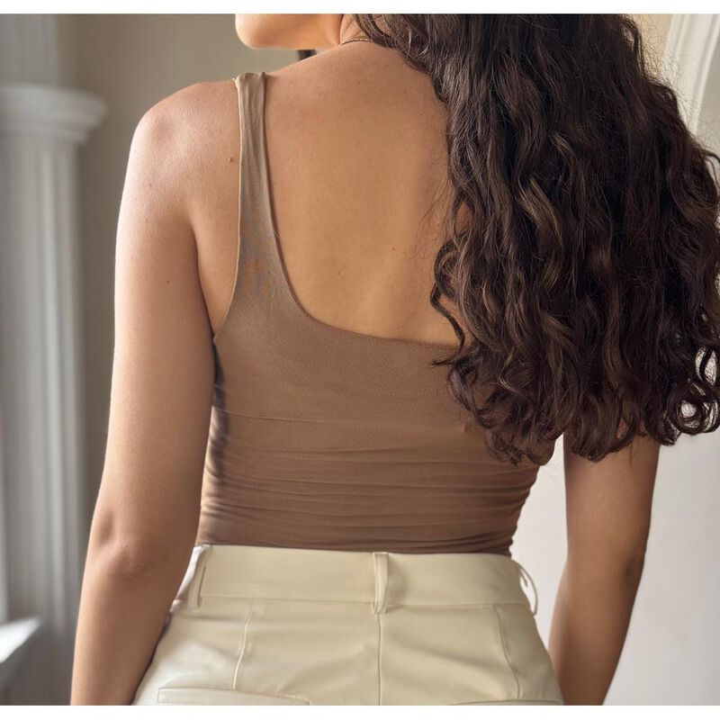 Body mesh image number null