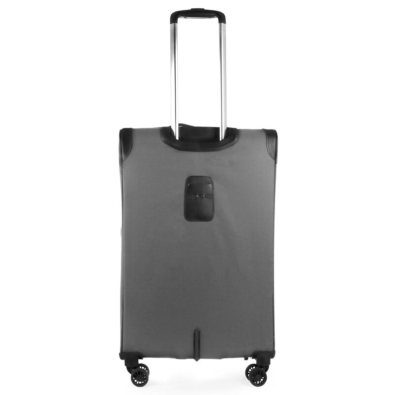 Maleta De Viaje Suave 26 Plg Hardhead TOURING E... image number null