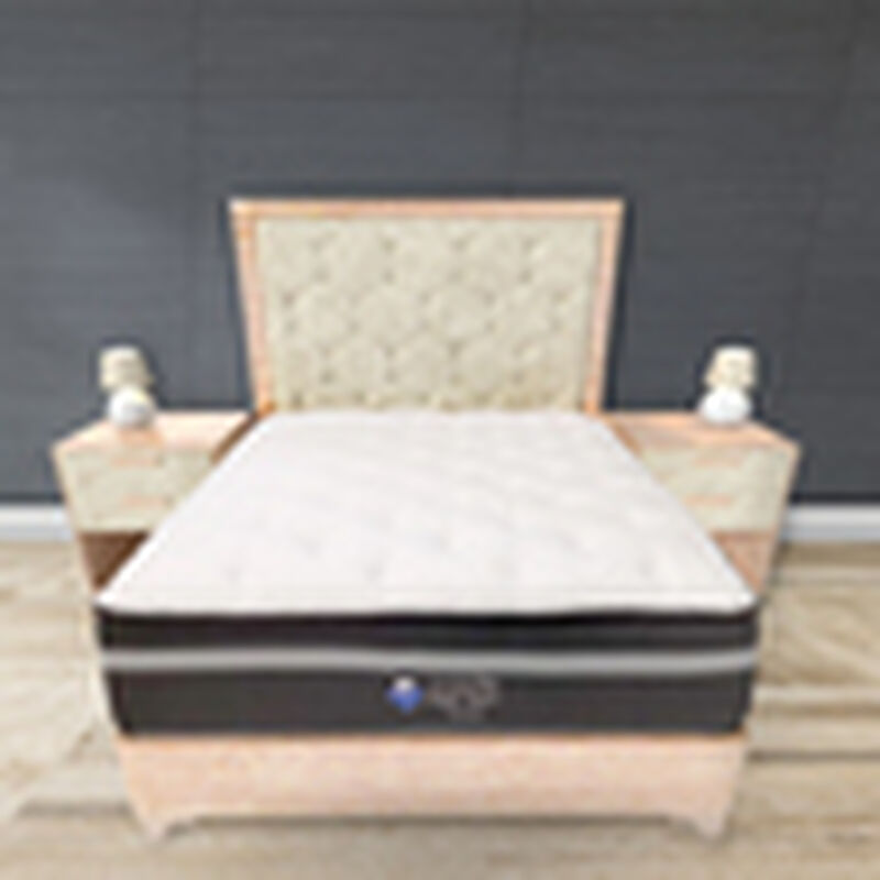 Colch&oacute;n&nbsp; Individual Spring Air Techno&nbsp; image number null