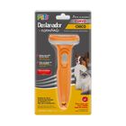 Fancy Pets. Deslanador para Perro Curvo Chico