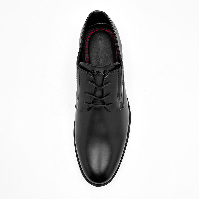 Negro Total Zapato casual para hombre negro image number null