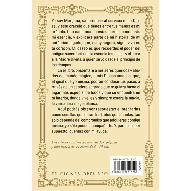 Or&aacute;culo de Morgana image number null