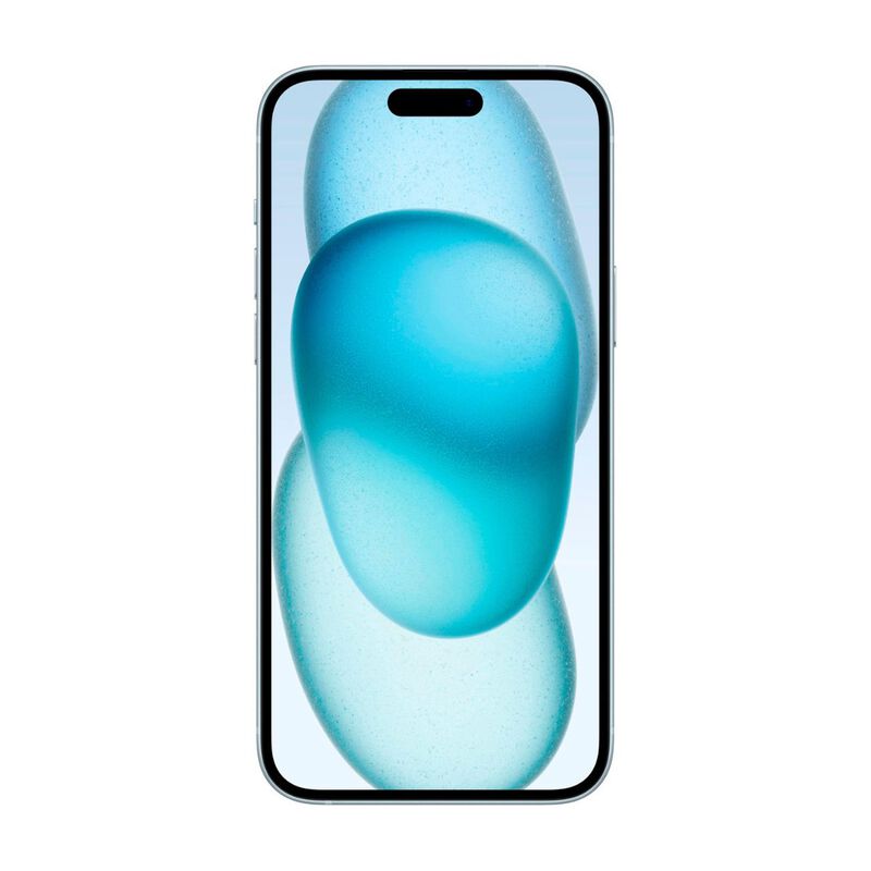 Apple iPhone 15 128GB  Blue image number null