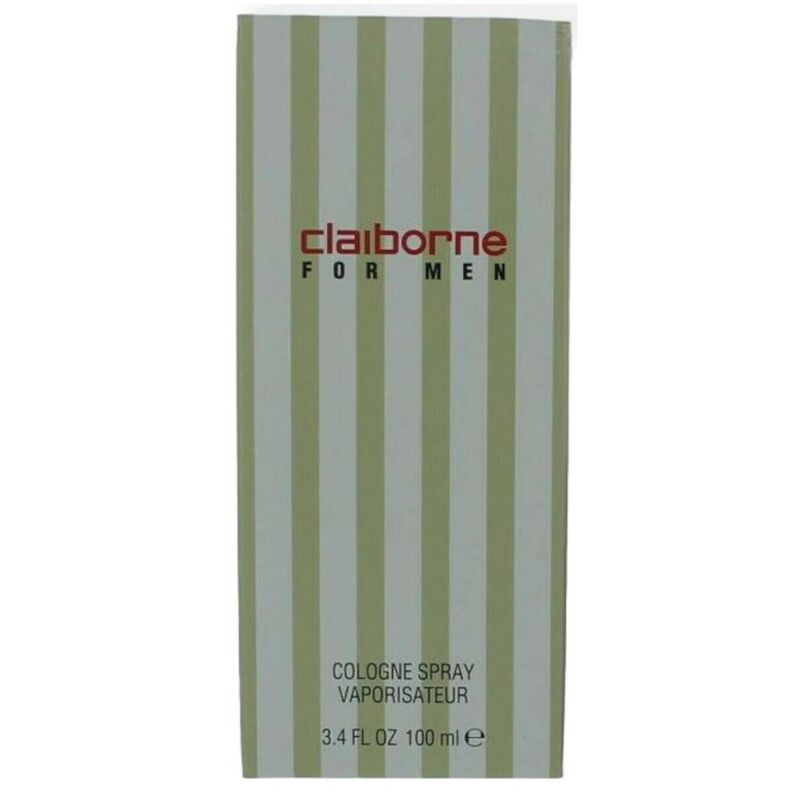Perfume Liz Claiborne For Man Cologne 100 Ml image number null