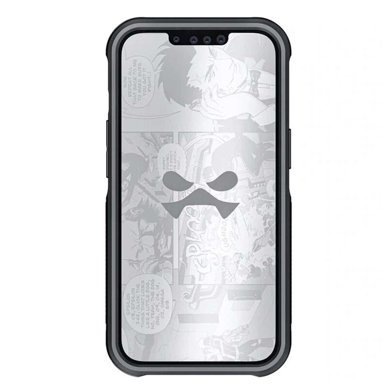 Funda GHOSTEK Atomic para iPhone 13 Aluminio Tr... image number null