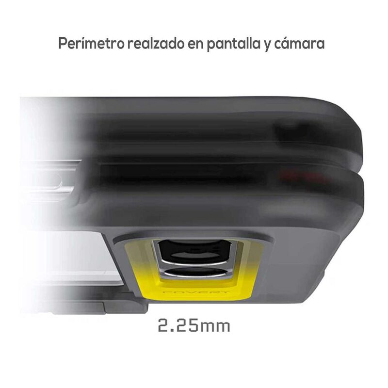 Funda GHOSTEK Covert para Google Pixel Fold Hum... image number null