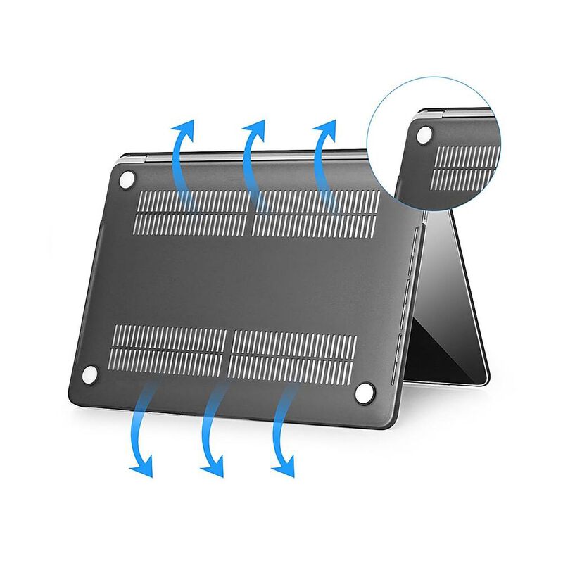 Funda TECHPROTECTUS para MacBook Pro 13 M1 M2 N... image number null