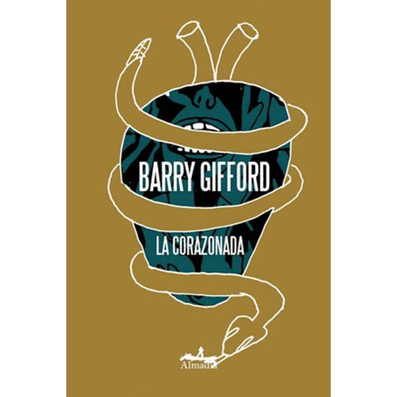 La corazonada image number null