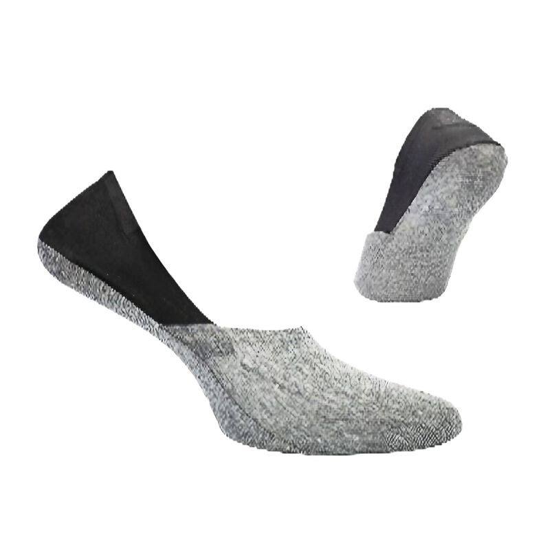 Wilson 5 Pares de Liner para Hombre, Color Oxfo... image number null