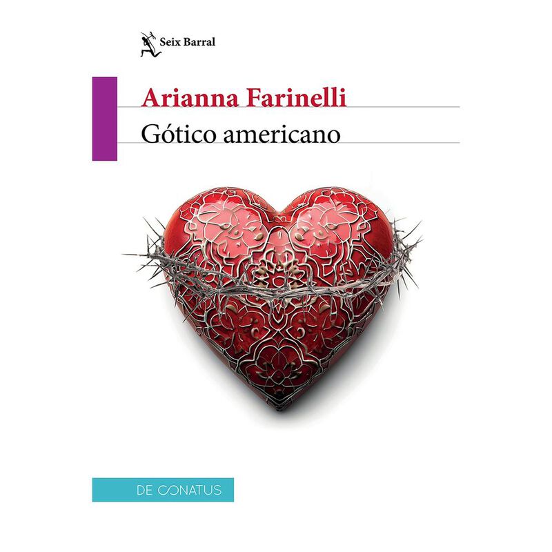 G&oacute;tico americano image number null