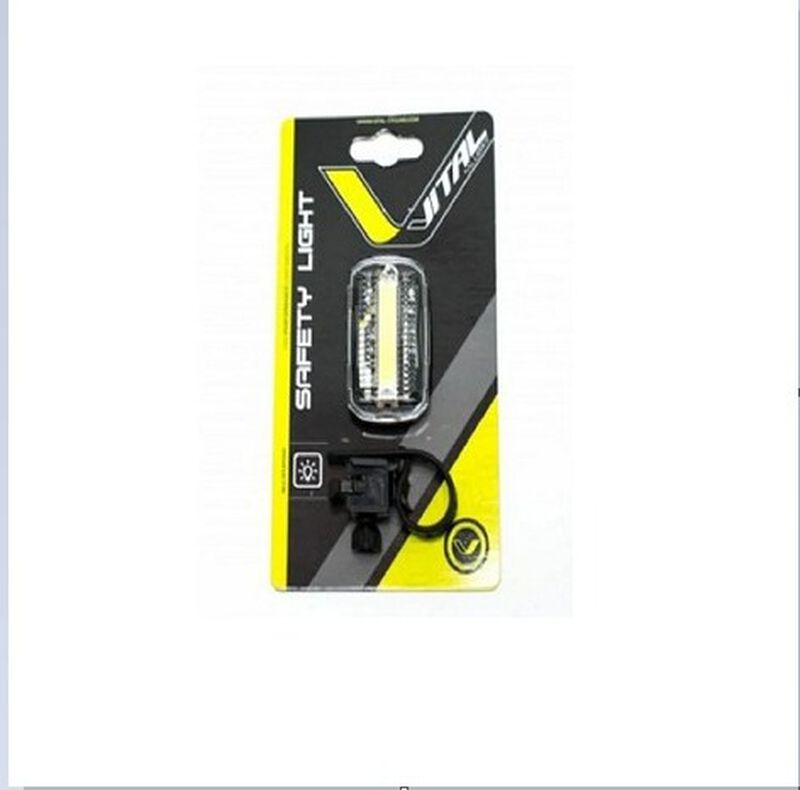 Luz de seguridad delantera vital Mod 418953 end image number null