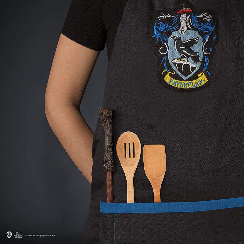 Delantal Ravenclaw Harry Potter image number null
