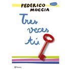 Tres veces t&uacute;